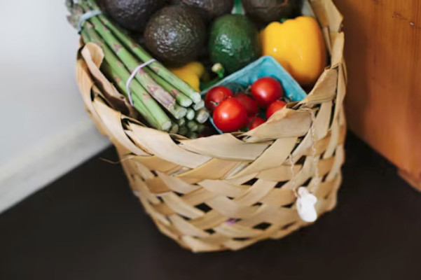 Delve into the Benefits of Eating a Rainbow of Vegetables